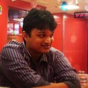 Meet your Posher, Umang